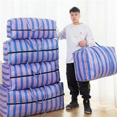 Nylon Duffel Τσάντες με χερούλια